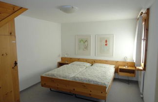 Foto 3 - Aparthotel Chesa Munteratsch