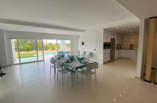 Photo 3 - Villa in Marbella with private pool and garden view