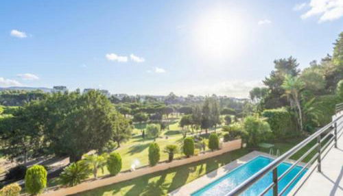 Photo 1 - Villa in Marbella with private pool and garden view