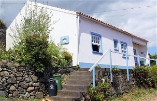 Photo 1 - House in Lajes das Flores with garden and garden view