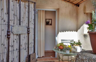 Photo 1 - Apartment in Pigna with terrace and mountain view