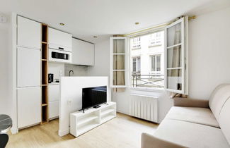 Foto 1 - Apartamento en París