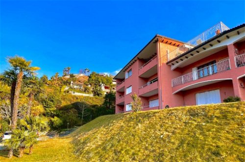 Photo 27 - Apartment in Brezzo di Bedero with garden and lake view