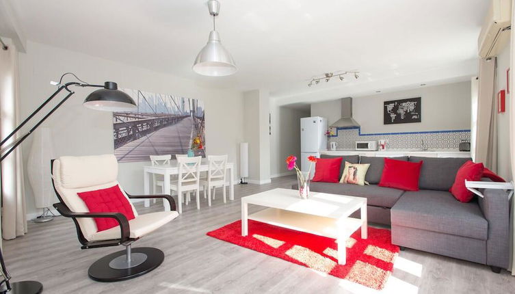 Photo 1 - The Zentral Suites & Apartments