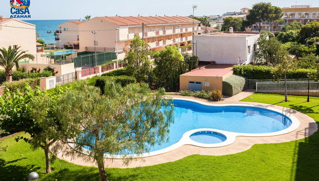 Apartamentos Bovalar Casa Azahar - Foto 5