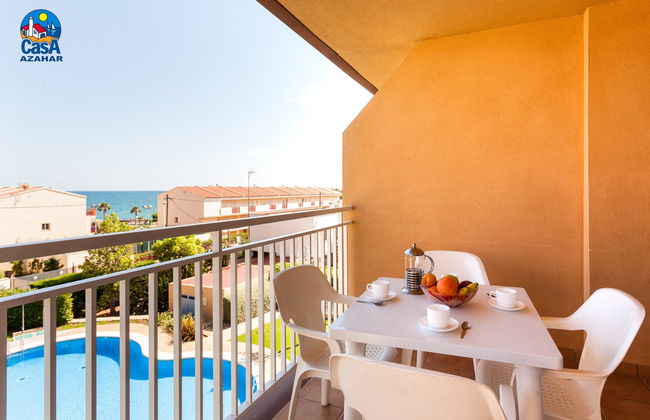Apartamentos Bovalar Casa Azahar - Foto 9