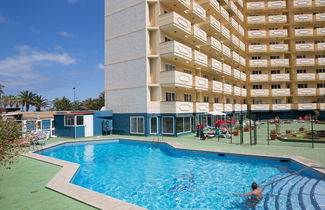 Photo 1 - Apartamentos Teneguia
