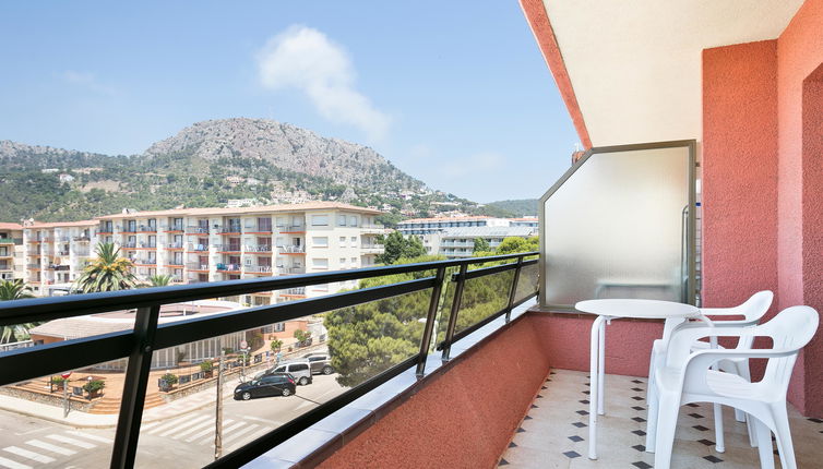 Photo 1 - Apartamentos Sallés Beach