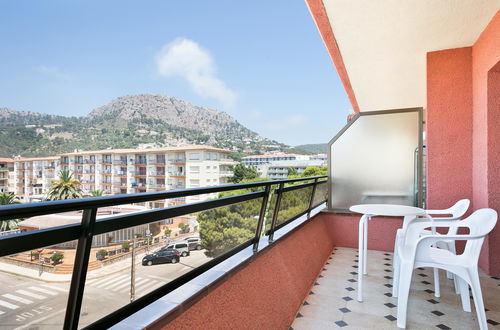 Photo 1 - Apartamentos Sallés Beach