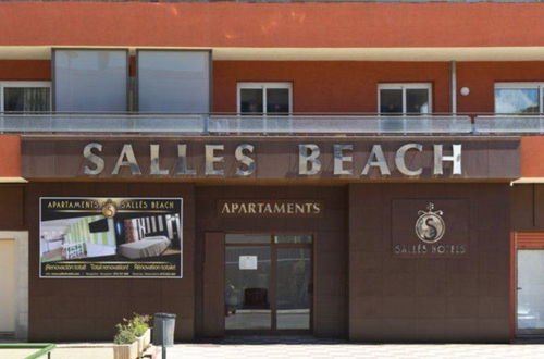 Photo 36 - Apartamentos Sallés Beach