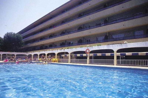 Photo 38 - Apartamentos Sallés Beach