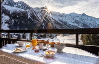 Photo 1 - Les Balcons du Savoy