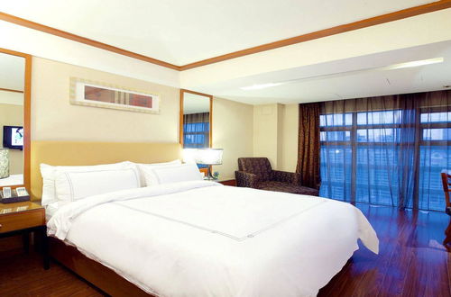 Photo 19 - Sunflower Hotel & Residence, Shenzhen