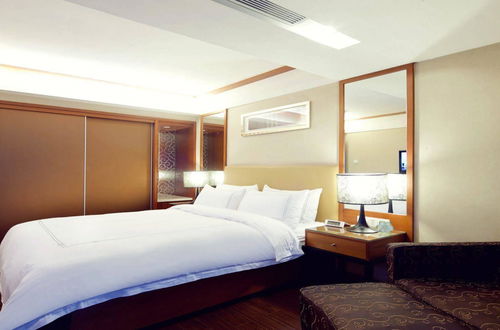 Photo 11 - Sunflower Hotel & Residence, Shenzhen