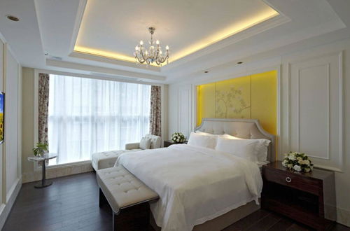 Photo 23 - Sunflower Hotel & Residence, Shenzhen