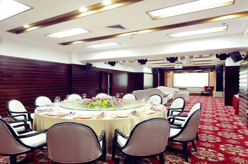 Photo 24 - Sunflower Hotel & Residence, Shenzhen