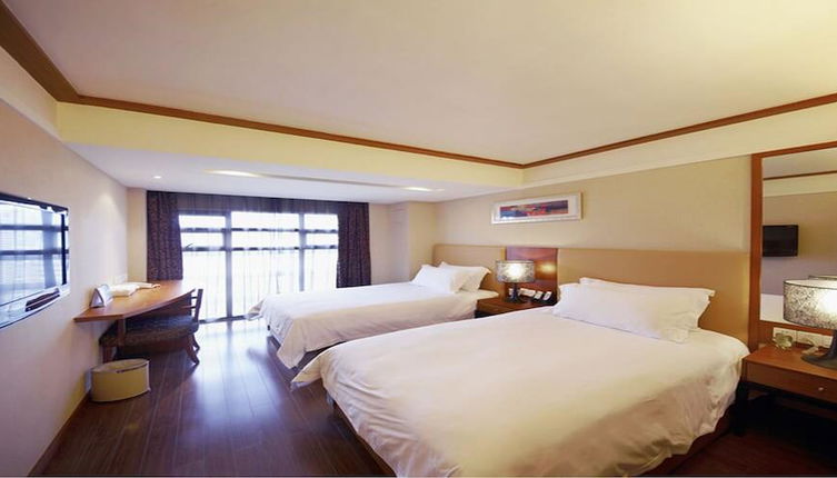 Photo 1 - Sunflower Hotel & Residence, Shenzhen