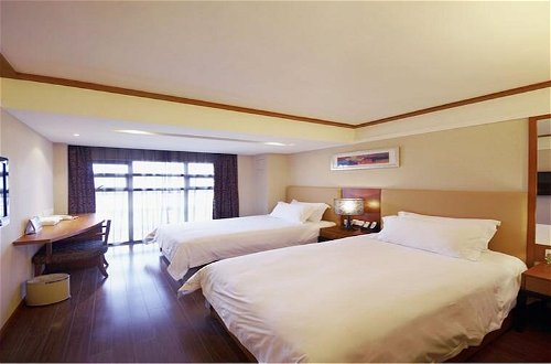Photo 1 - Sunflower Hotel & Residence, Shenzhen