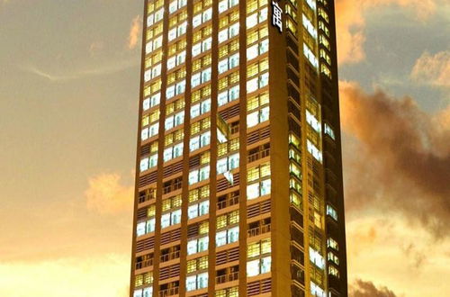 Photo 3 - Sunflower Hotel & Residence, Shenzhen