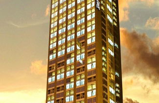 Photo 3 - Sunflower Hotel & Residence, Shenzhen