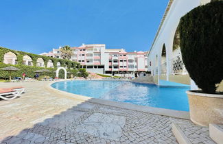 Photo 1 - Apartment in Portimão with private pool and garden view