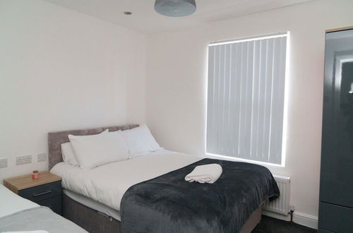 Photo 3 - Nowell House
