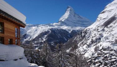 Photo 1 - Chalet Arnold