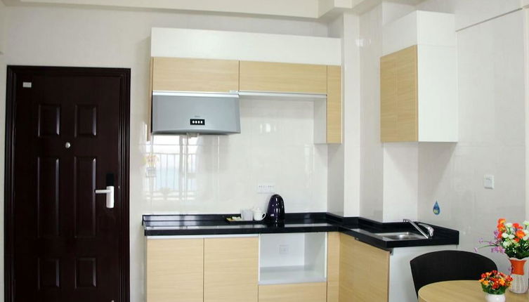 Photo 1 - Iway Aparment Hotel Pazhou Branch