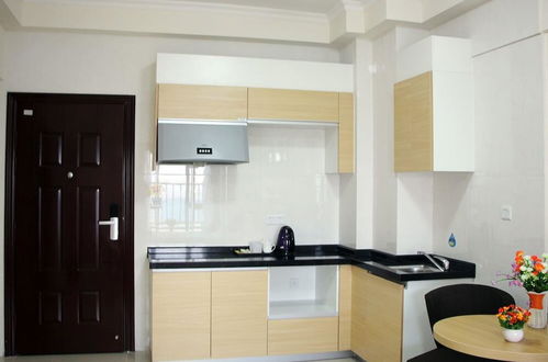 Photo 1 - Iway Aparment Hotel Pazhou Branch