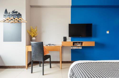Photo 34 - Iway Aparment Hotel Pazhou Branch