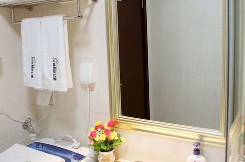 Photo 11 - Iway Aparment Hotel Pazhou Branch