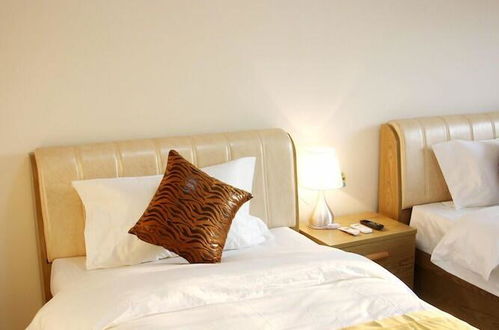 Photo 12 - Iway Aparment Hotel Pazhou Branch