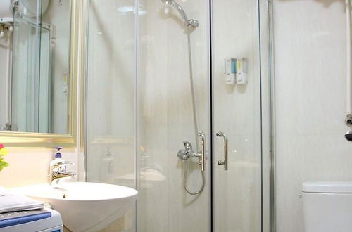 Photo 38 - Iway Aparment Hotel Pazhou Branch