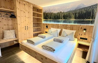 Photo 1 - Apartment in Welschnofen with garden and garden view