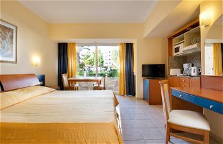 Foto 1 - Sun Beach Resort Complex Apartments