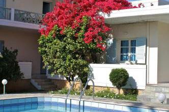Photo 2 - Cormoranos Apartments Eco Green