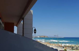 Foto 1 - Blue Sky Hotel Apartments
