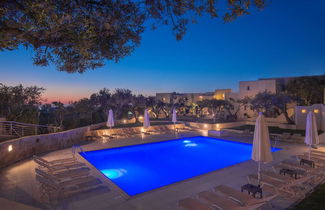 Photo 1 - Ourania Apartments Hotel