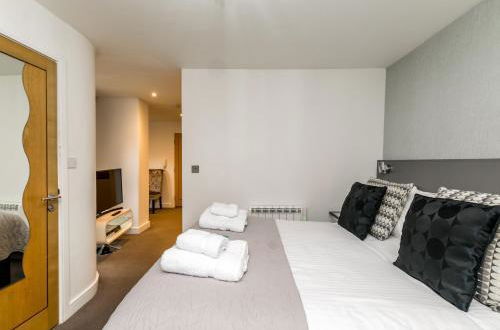 Photo 22 - City Apartments York