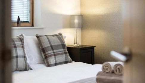 Photo 1 - City Apartments York