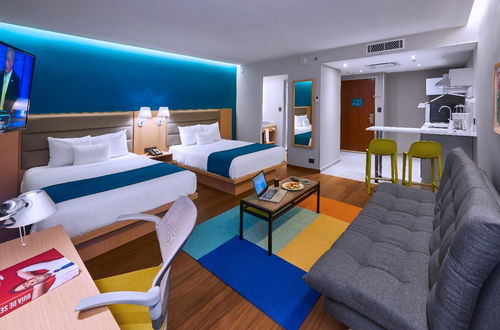Photo 5 - City Suites Playa del Carmen