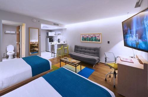 Photo 12 - City Suites Playa del Carmen