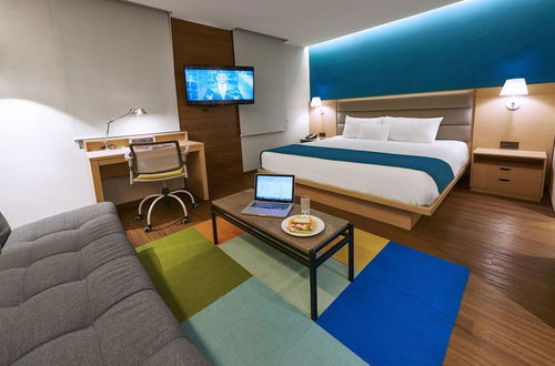Photo 10 - City Suites Playa del Carmen