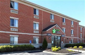 Foto 1 - Extended Stay America - Dayton - Fairborn