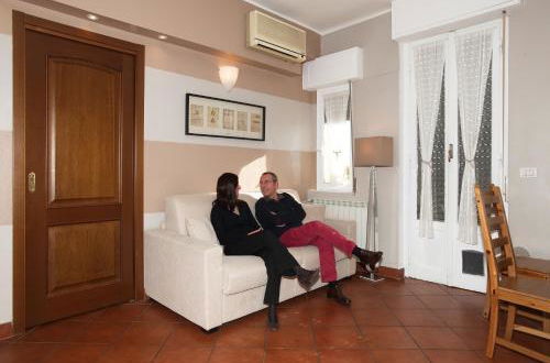 Photo 15 - Milan Skyline Apartment