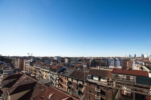 Photo 22 - Milan Skyline Apartment