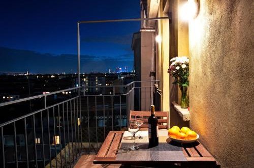 Photo 20 - Milan Skyline Apartment