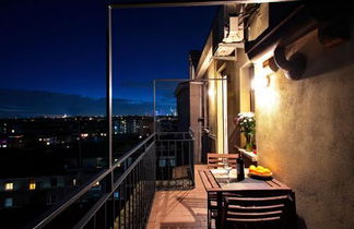 Photo 2 - Milan Skyline Apartment