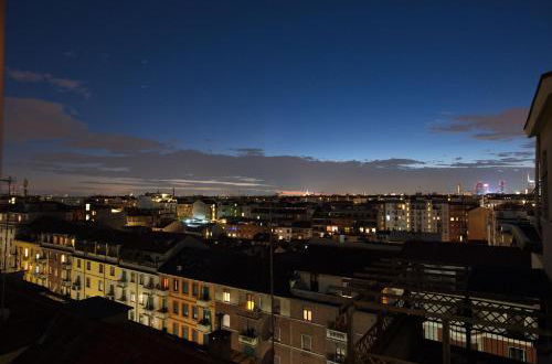 Photo 24 - Milan Skyline Apartment