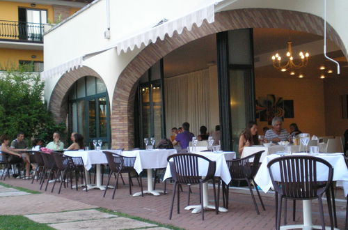 Foto 8 - Le Terrazze sul Lago Hotel & Residence